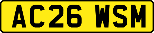 AC26WSM