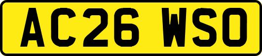 AC26WSO