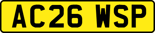 AC26WSP