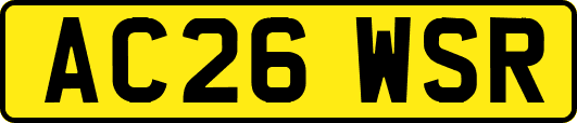 AC26WSR