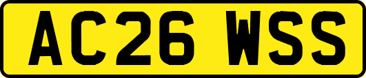 AC26WSS