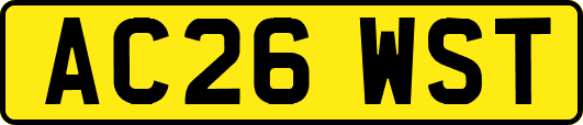AC26WST