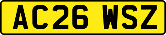 AC26WSZ