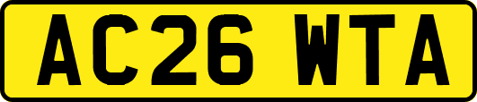 AC26WTA