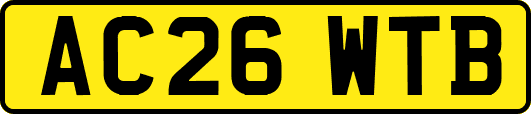 AC26WTB