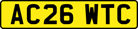 AC26WTC