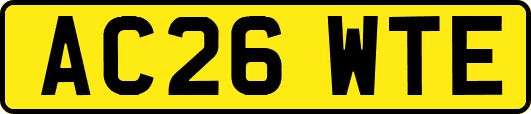 AC26WTE