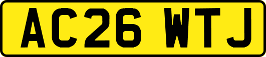 AC26WTJ