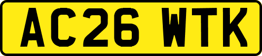 AC26WTK
