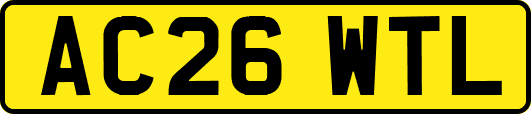 AC26WTL
