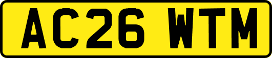 AC26WTM