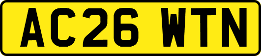 AC26WTN