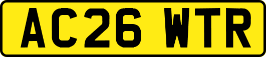 AC26WTR