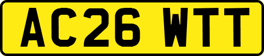 AC26WTT