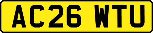 AC26WTU