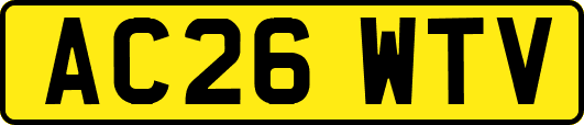 AC26WTV