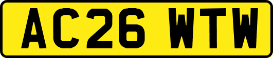 AC26WTW