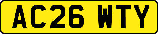 AC26WTY