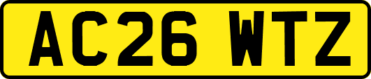 AC26WTZ