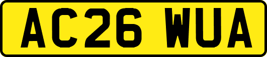 AC26WUA