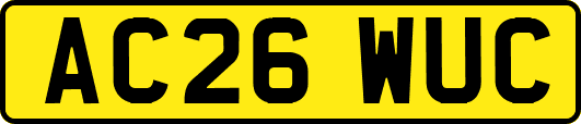 AC26WUC