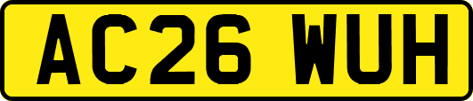 AC26WUH