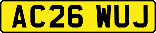 AC26WUJ