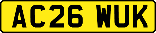 AC26WUK