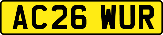 AC26WUR