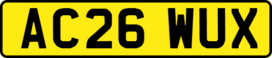 AC26WUX