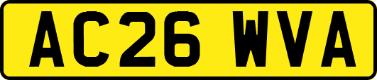 AC26WVA