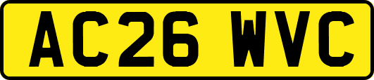 AC26WVC