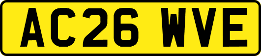 AC26WVE