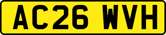 AC26WVH