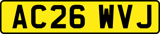 AC26WVJ