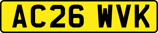 AC26WVK