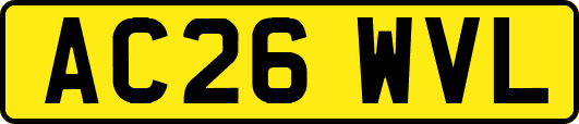 AC26WVL