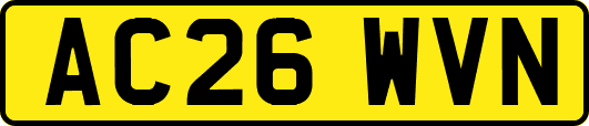 AC26WVN