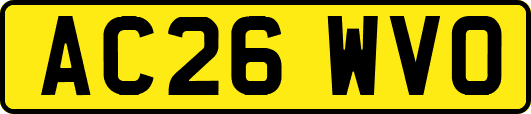 AC26WVO
