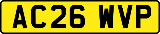 AC26WVP