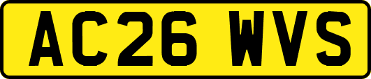 AC26WVS