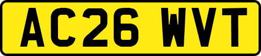 AC26WVT