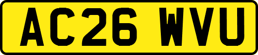 AC26WVU