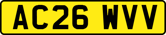AC26WVV