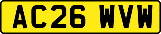 AC26WVW