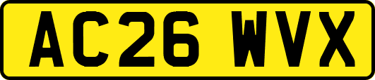 AC26WVX
