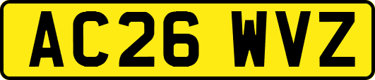 AC26WVZ