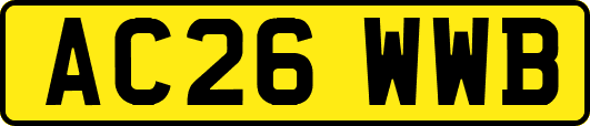 AC26WWB