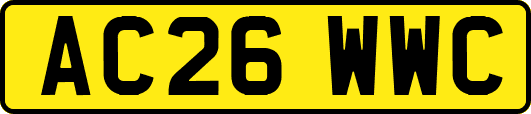 AC26WWC