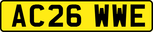AC26WWE